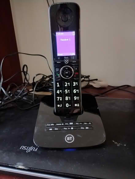 Photo of free Single Phone without Twin (Bratton) #1