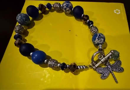 Photo of free Valentines gift bracelet (S Bellmore) #3