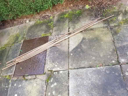 Photo of free Copper pipe (Brocton ST17) #1