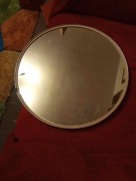 Photo of free Mirror (Salfords) #1
