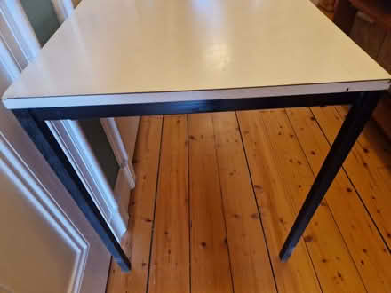 Photo of free Table / Desk (Trinity EH5) #2