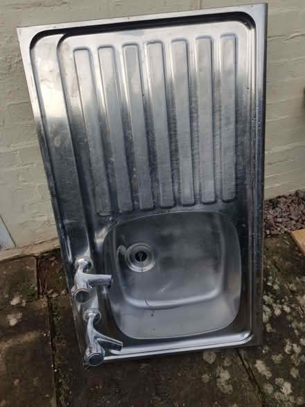 Photo of free Sink top (Brocton ST17) #1