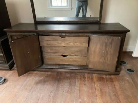 Photo of free Bedroom set (Bethel, CT) #2