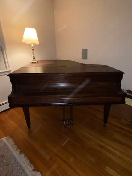 Photo of free Baby Grand Piano (Concord, MA) #1