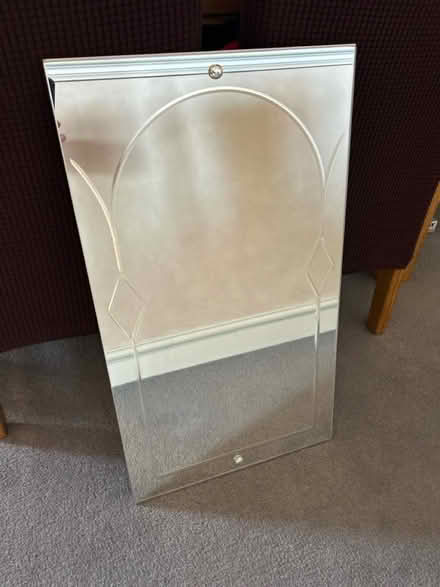 Photo of free Mirror (Shoebury / Laindon) #1