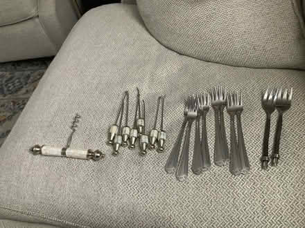 Photo of free Appetizer tools (Woburn) #1