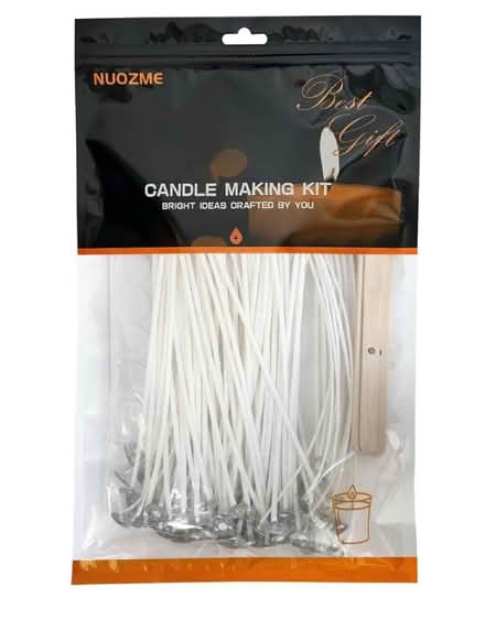 Photo of Candle Wicks (Catonsville) #1