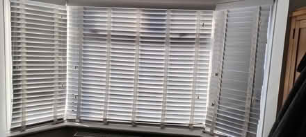 Photo of free Window blinds (Venetian) (Lancing BN15) #3