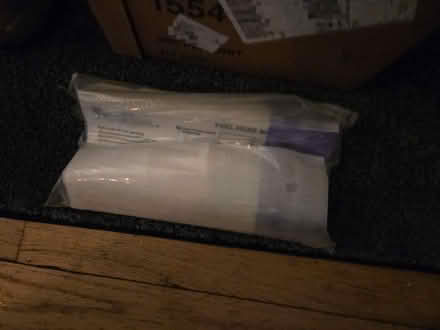 Photo of free FedEx shipping supplies (Hill east) #2