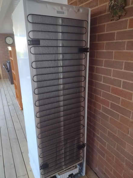 Photo of free Beko integrated fridge (Llandrindod LD1) #4