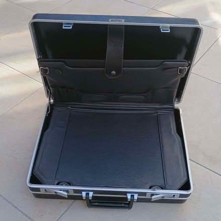 Photo of free Briefcase (Little Sandhurst GU47) #2