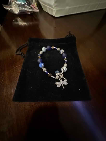 Photo of free Valentines gift bracelet (S Bellmore) #2