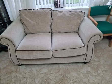 Photo of free Upholstered household items and furniture (Nanpantan LE11) #2