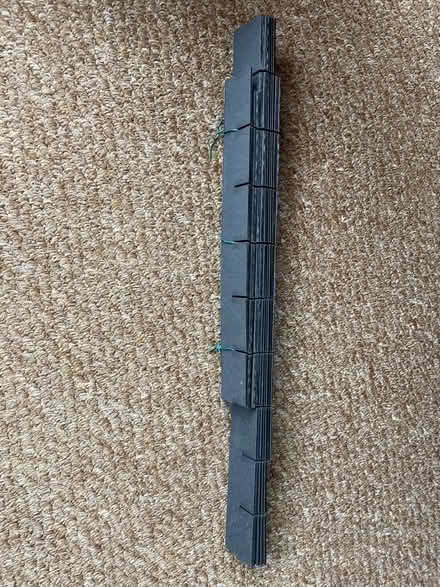 Photo of free Bundle of case / drawer dividers (Welling DA16) #3