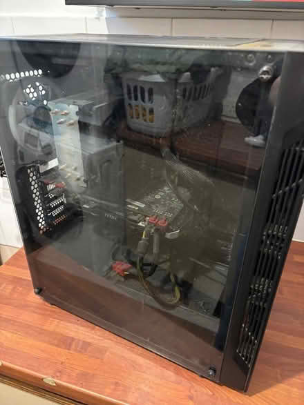 Photo of free PC (Scarborough) #2