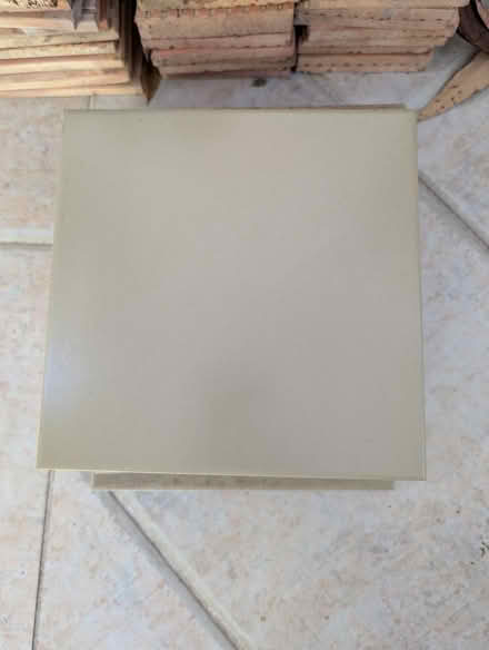 Photo of free Vintage Light Green Square Tiles (Hunters Hill, NSW) #1