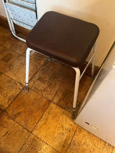 Photo of free Chair commode and other mobility aids (Stockland Green B23) #4