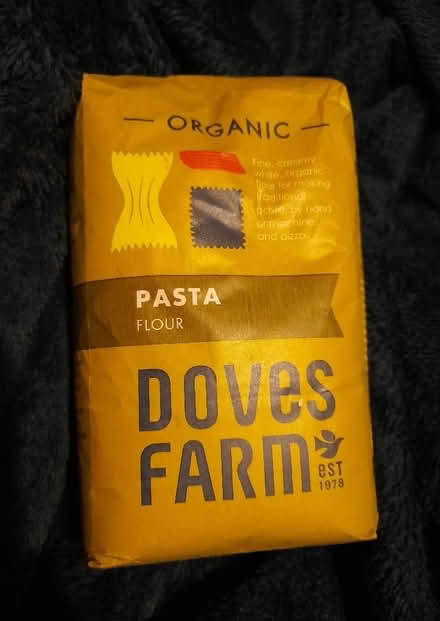 Photo of free Dove's Pasta Flour (Colwick NG4) #1
