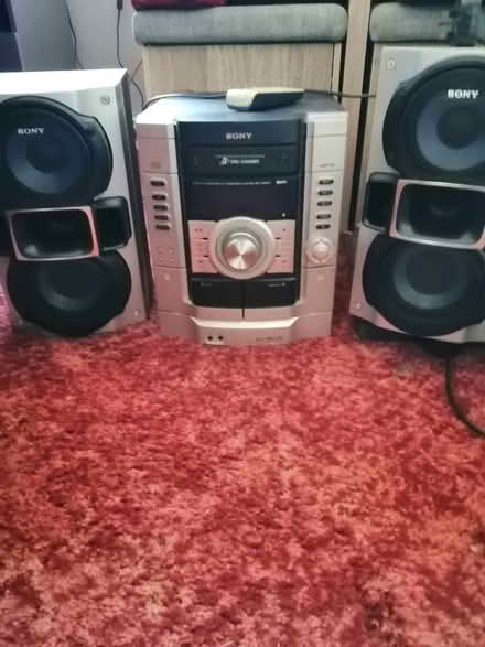 Photo of free Music centre (Little Chester DE1) #1