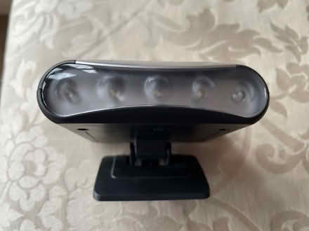 Photo of free Battery Powered Fake Dummy TV Simulator Home Security Crime (Welling DA16) #4