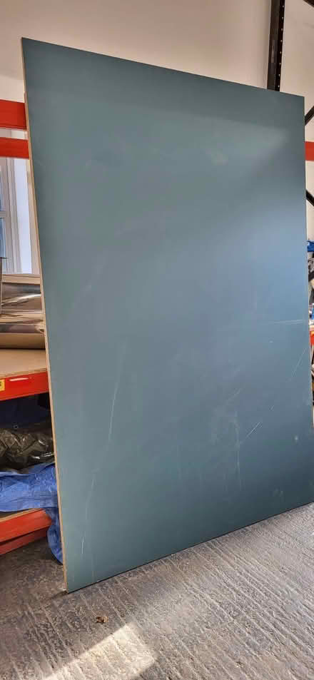 Photo of free Mdf panels different (Harlow) #2