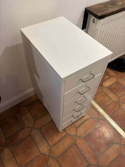 Photo of free Drawer unit (Scarborough) #1