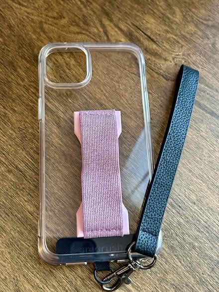 Photo of free iPhone 14 Plus Case (Owings Mills,MD) #1