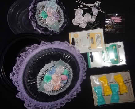 Photo of free Crafting event favor plus supplies (Jackson Heights, Queens) #1