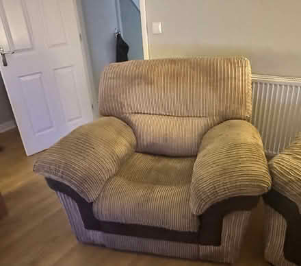 Photo of free Electric reclining armchair (Bracklesham Bay PO20) #1