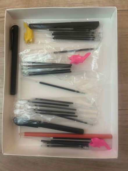 Photo of free Math Educational set for children age 3+ (Iver UB8) #4