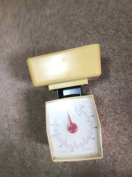 Photo of free Postal scales (Bexhill) #1