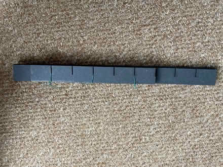 Photo of free Bundle of case / drawer dividers (Welling DA16) #2