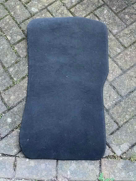 Photo of free Car mat (Ifton Heath SY11) #1