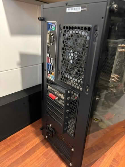 Photo of free PC (Scarborough) #1