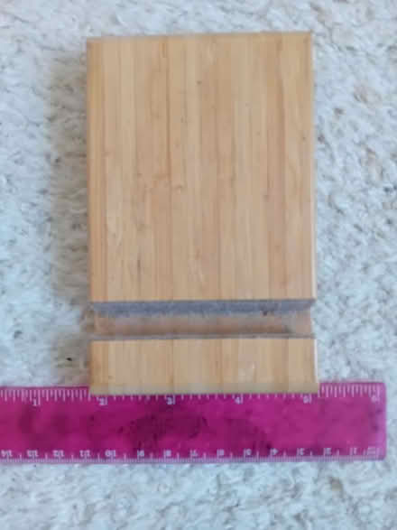 Photo of free Stand for mobile phone (Eastbourne BN21) #1
