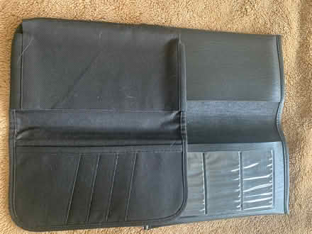 Photo of free Honda & Subaru glovebox folders (Saratoga) #2