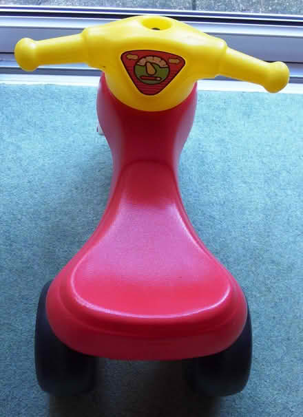 Photo of free Little Tikes baby tricycle (Hove Park area BN3) #1