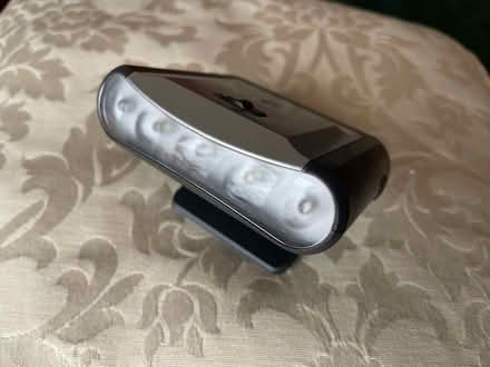 Photo of free Battery Powered Fake Dummy TV Simulator Home Security Crime (Welling DA16) #1