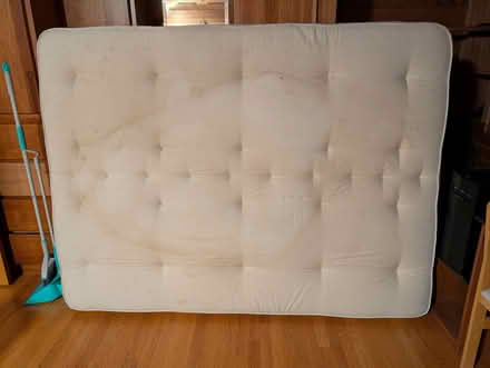 Photo of free Mattress (West Salem off Bonny Way) #1