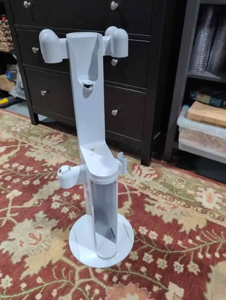 Photo of free Dyson dock (Brentwood) #1