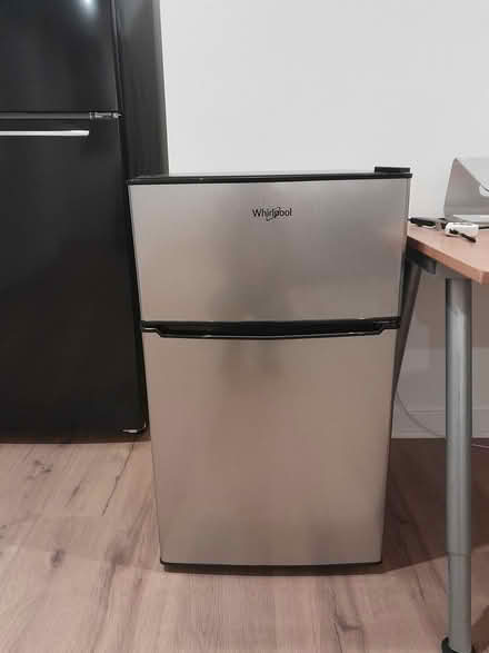 Photo of free Mini-fridge (Westchester) #1