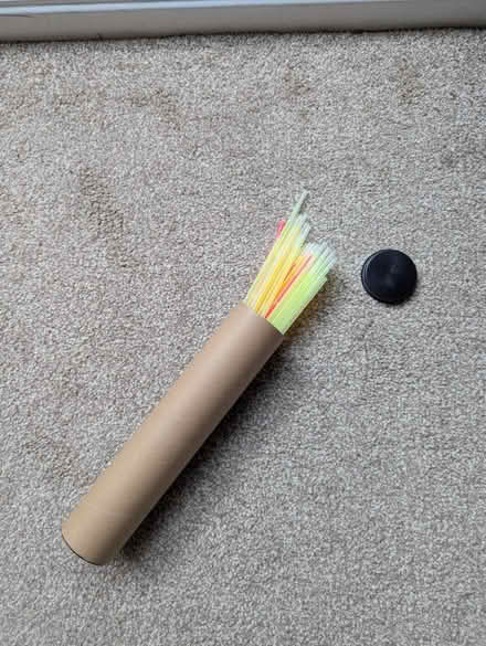 Photo of free Glow sticks (BN1 5GH) #1