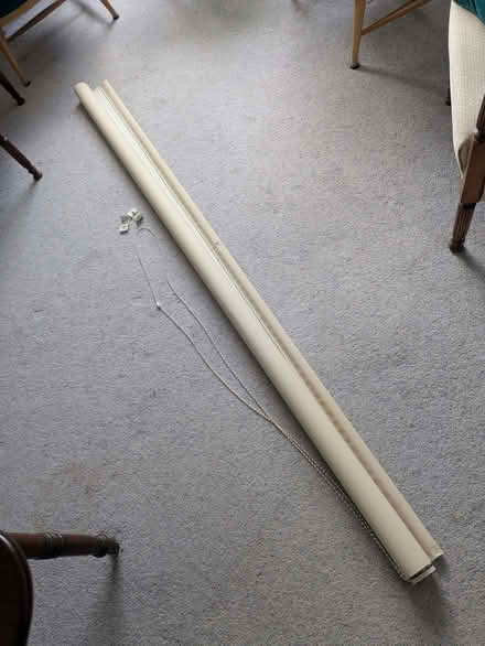Photo of free Window blackout blind (Headington OX3) #1