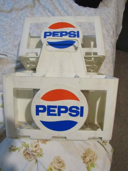 Photo of free Pepsi 6 Pack Carrier (Erin Mills and QEW) #1