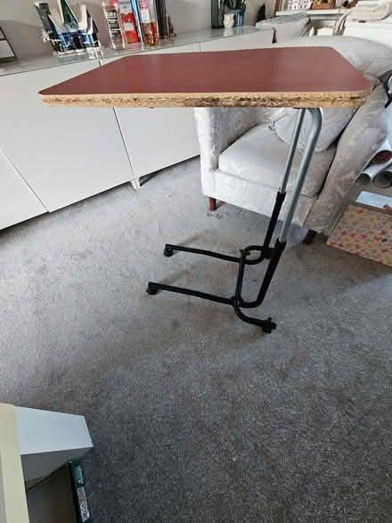 Photo of free Bed Table (Handforth SK9) #1