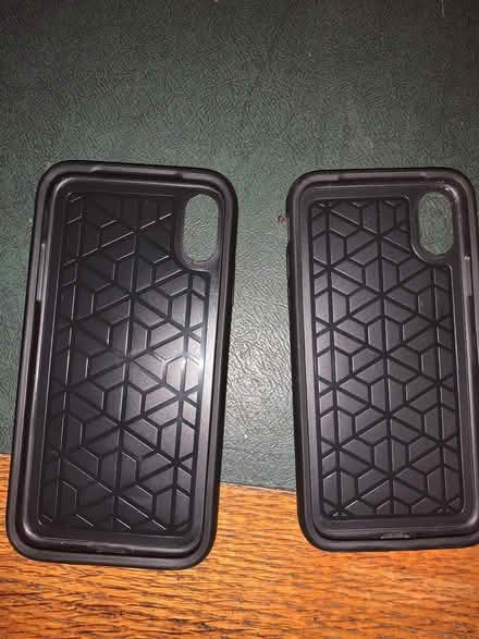 Photo of free iPhone cases (Kenilworth CV8) #1