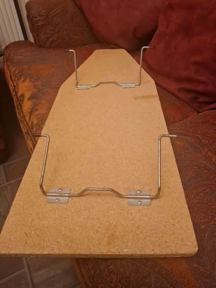 Photo of free Ironing board. (Chatham ME5) #3