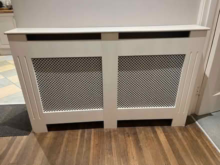 Photo of free Radiator cover (Horsham) #1