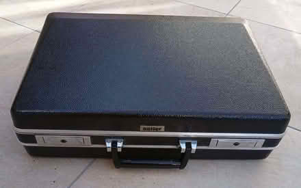 Photo of free Briefcase (Little Sandhurst GU47) #1