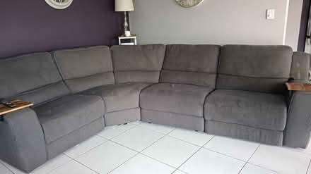 Photo of free Lounge (Gracemere) #1